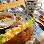 50日目：2014/09/06　今日もまっしろ 画像2