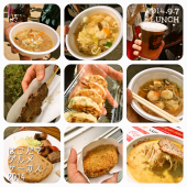 51日目：2014/09/07　はこだてグルメサーカス2014と久々の糖質 画像1