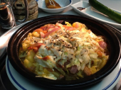 豆腐トマトミートタジン鍋 画像3