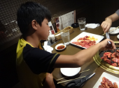 焼肉（笑） 画像3