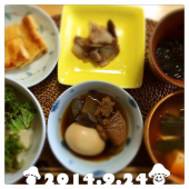 68日目：2014/09/24　終わらない仕事 画像1
