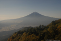 今日も秋晴れ、よい天気