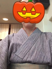 日舞の舞台稽古… 画像1