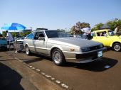 昭和の車大集合 in 笹神 画像1