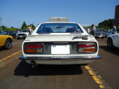 昭和の車大集合 in 笹神 画像3