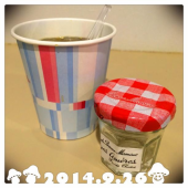 70日目：2014/09/26　病院前後のお楽しみ 画像2