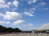 運動会！　秋晴れーーーー 画像2