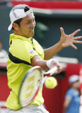 楽天・ジャパンオープン４日目(^^ゞ 画像2