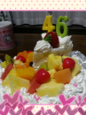 さて・・・　祝×２！！！