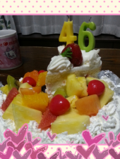 さて・・・　祝×２！！！ 画像1