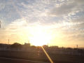 怒ったよ＾＾；