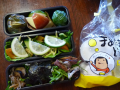 okko03　二日酔(- -)