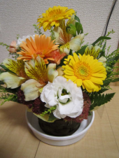 Happy Birthday 画像1