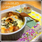77日目：2014/10/03　断捨離…？ 画像2
