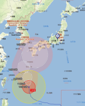 また台風が来るでぇ 画像2