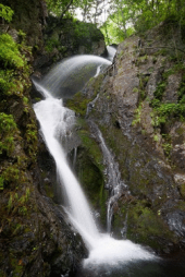 西日本に最接近～(・・;) 画像2