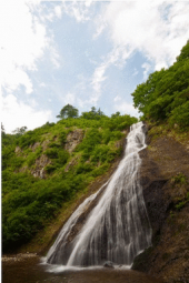 西日本に最接近～(・・;) 画像3