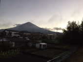 やっと行った台風 画像2