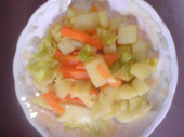 昼ごはん☆ 画像1