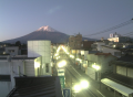 今日は洗濯日和