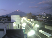 星空が綺麗な夜。今日の昼間も良い天気だぞ 画像1