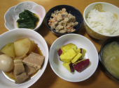 豚の角煮 画像2