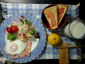 月曜日 画像1