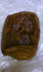 今日のパン♪ 画像1