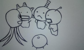 休む 画像1