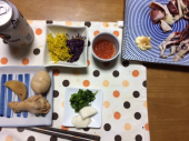 食用菊 画像1