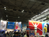 ミッションン１(前日受付　EXPO） 画像2