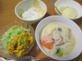 シチュー