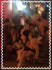 ☆渋谷、やばいっしょー！ 画像1