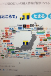 『Tポイントカードを～』 画像2