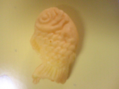 ちっちゃいたいやき(^ε^) 画像1