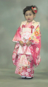 楽しかった七五三 画像3
