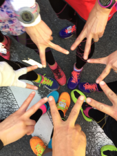 第4回 大阪マラソン2014(敗北orz） 画像2