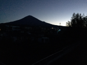 夜明け 画像1