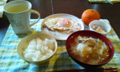 今日のごはん 画像1