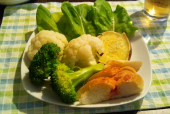 今日のごはん 画像3