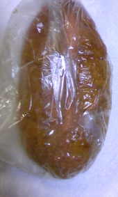 今日のパン♪ 画像1