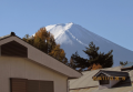 秋晴れ