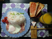 金曜日 画像1