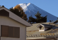 めちゃ良い天気