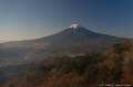 めちゃ良い天気