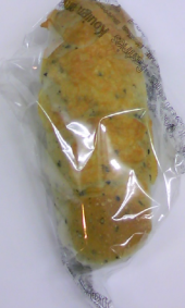 昨日のパン♪ 画像1