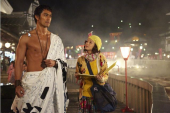 日本映画祭 画像1