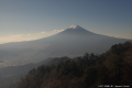 物凄い良い天気、なんちゅう日だ。( °- °)