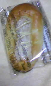 今日のパン♪ 画像1