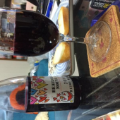 ボジョレーだから〜 画像1